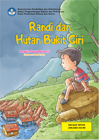Cover Buku